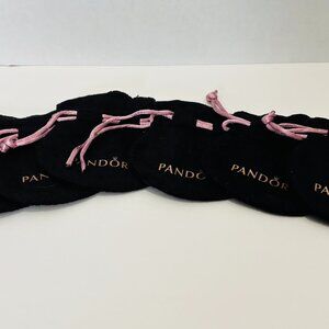 NEW Authentic Pandora Dustbags